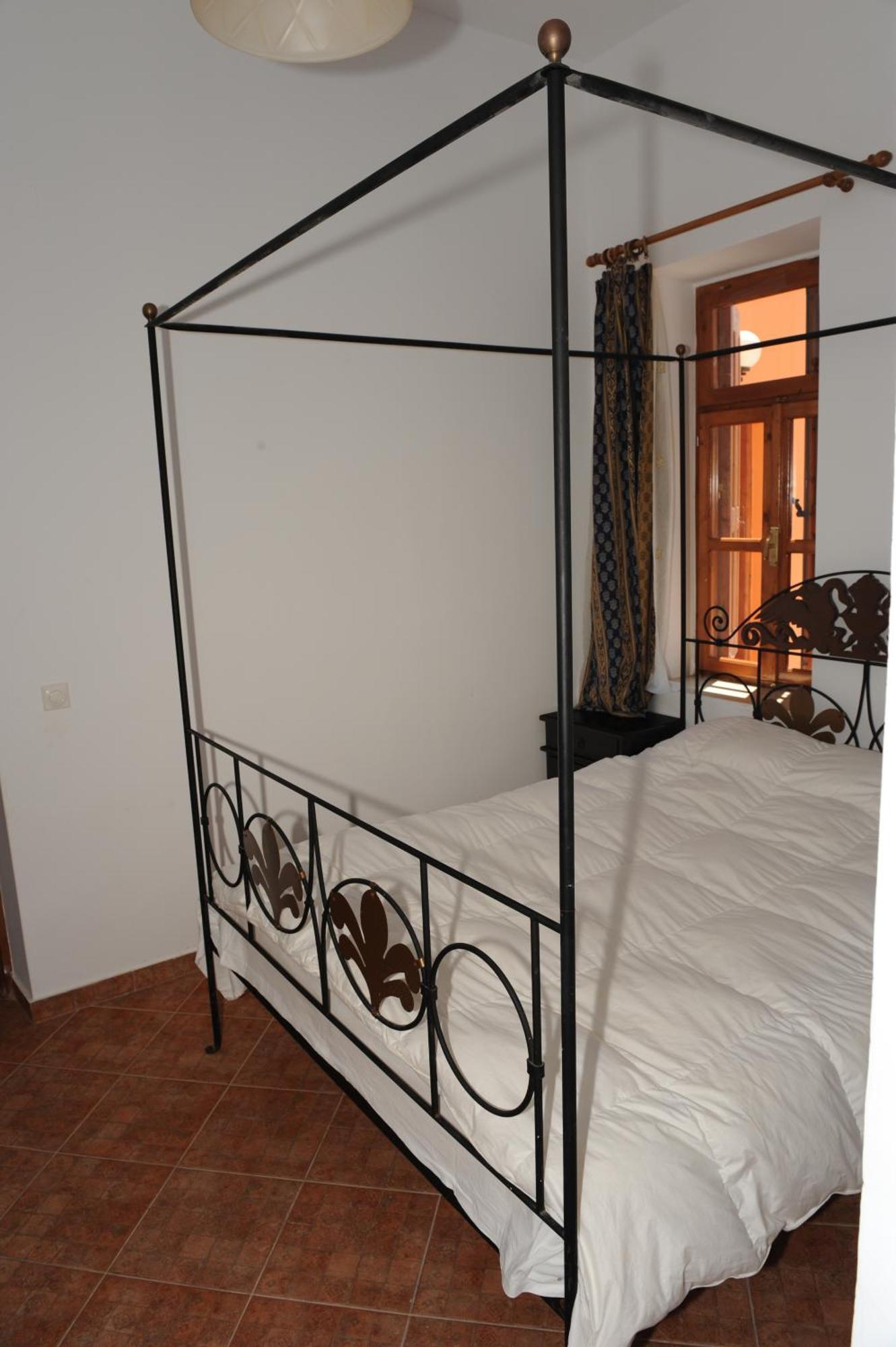 Villa Zeus Simi Quarto foto