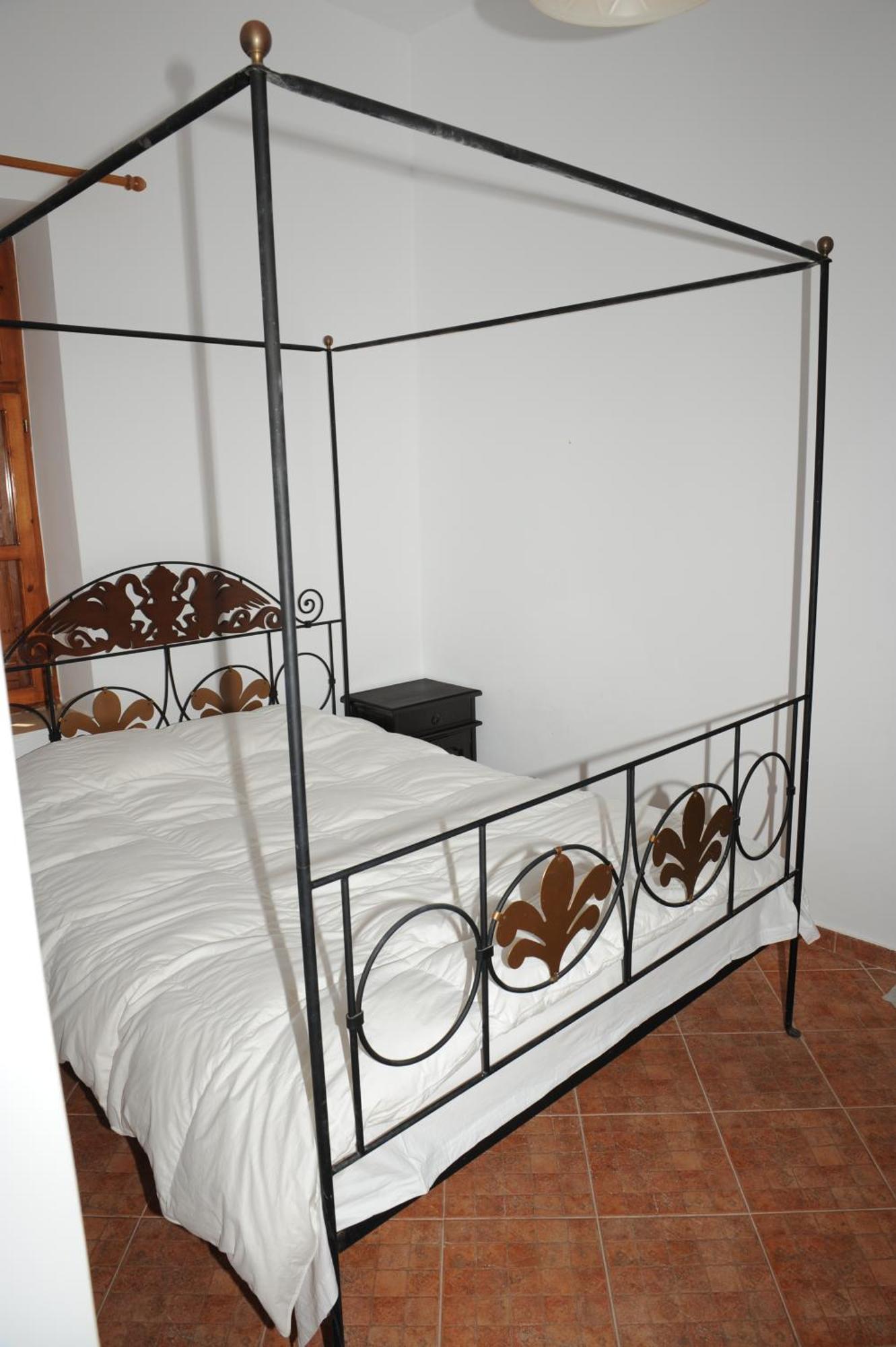 Villa Zeus Simi Quarto foto